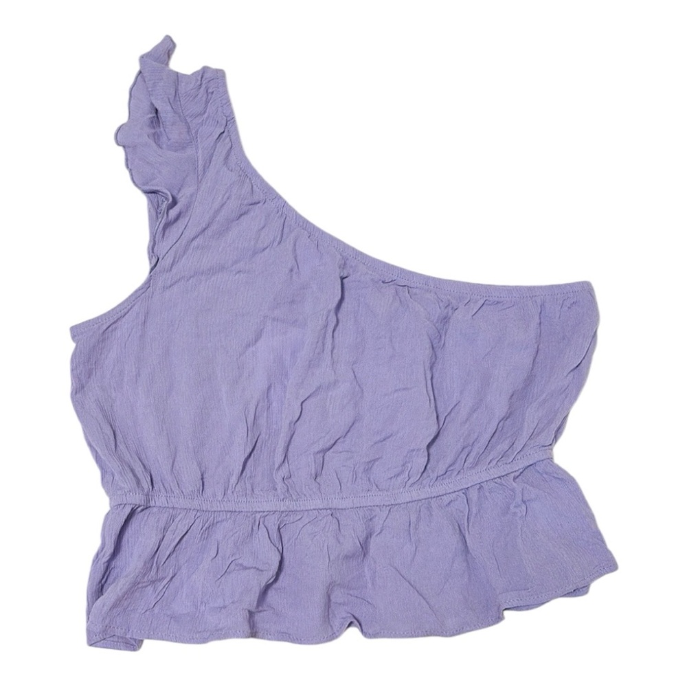 74. Pink Rose NWT Symmetrical Top
